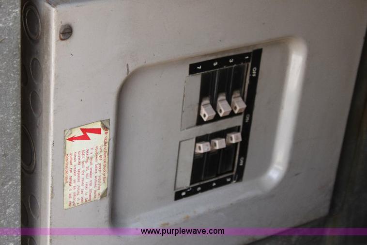 image for item A2573 1991 Pierce Dash fire truck