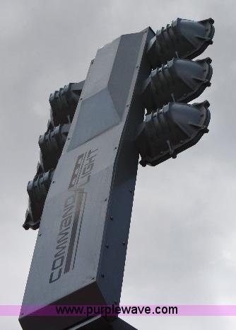 image for item A2574 1992 Chevrolet Kodiak SVI air and light truck