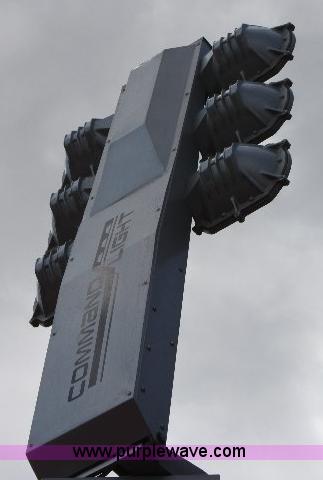 image for item A2574 1992 Chevrolet Kodiak SVI air and light truck