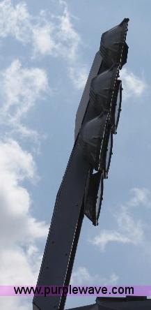 image for item A2574 1992 Chevrolet Kodiak SVI air and light truck