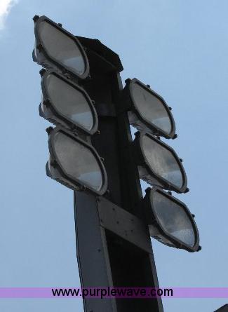 image for item A2574 1992 Chevrolet Kodiak SVI air and light truck