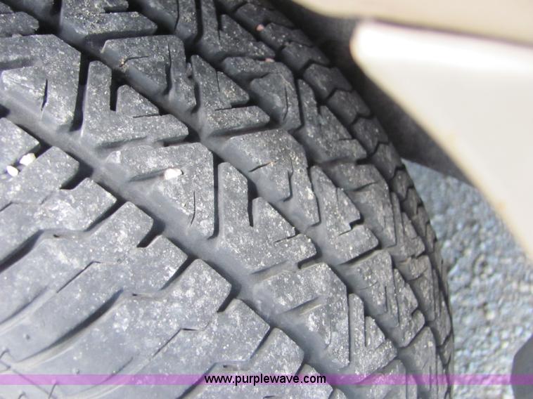 image for item A3585 2004 Chevrolet Impala