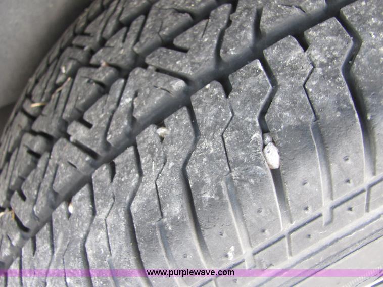 image for item A3585 2004 Chevrolet Impala