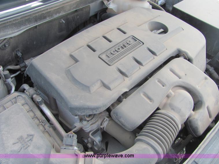 image for item A3588 2007 Pontiac G6