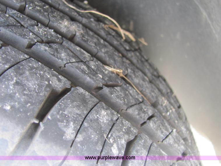 image for item A3588 2007 Pontiac G6