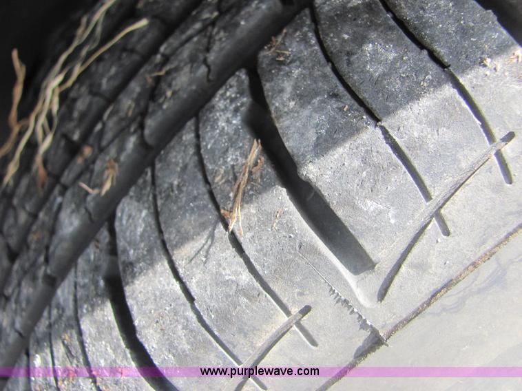 image for item A3588 2007 Pontiac G6