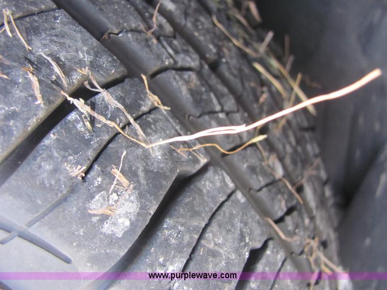 image for item A3588 2007 Pontiac G6