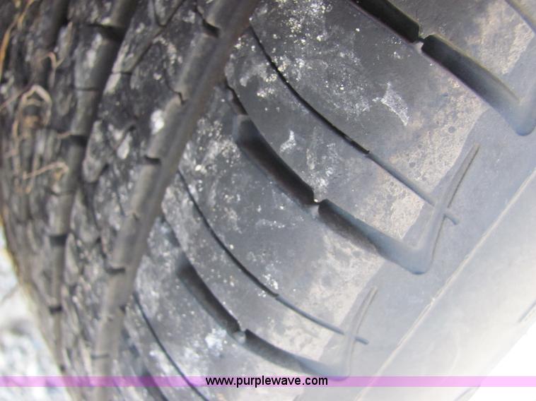 image for item A3588 2007 Pontiac G6