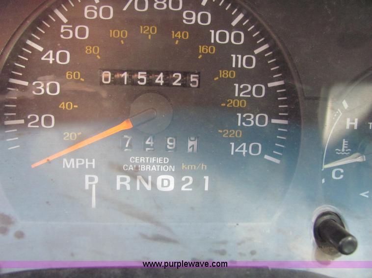 image for item A3671 1994 Ford Crown Victoria