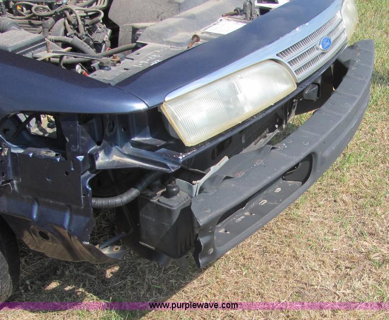 image for item A3671 1994 Ford Crown Victoria