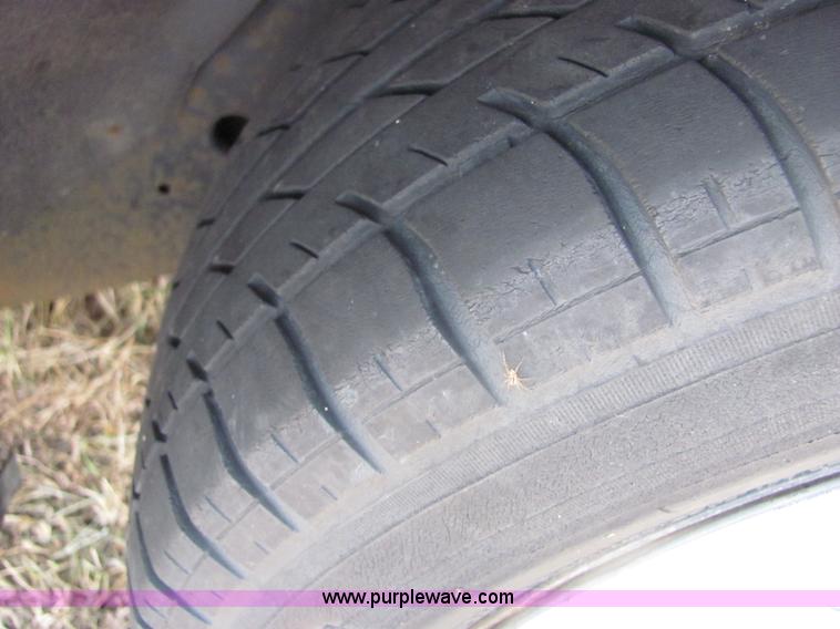 image for item A3671 1994 Ford Crown Victoria