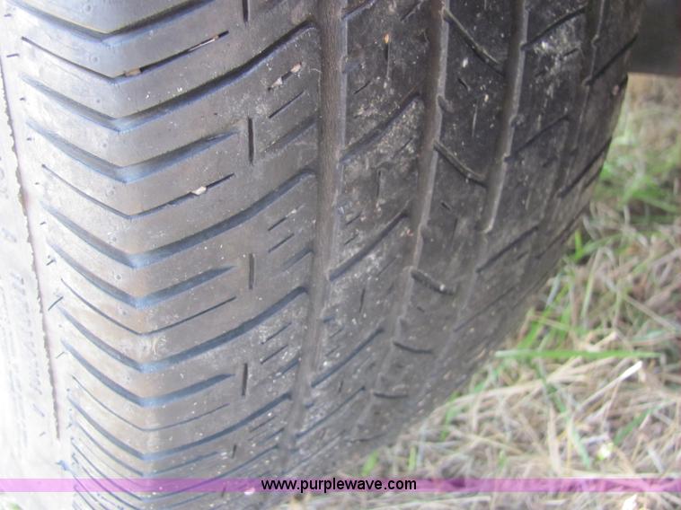 image for item A3671 1994 Ford Crown Victoria