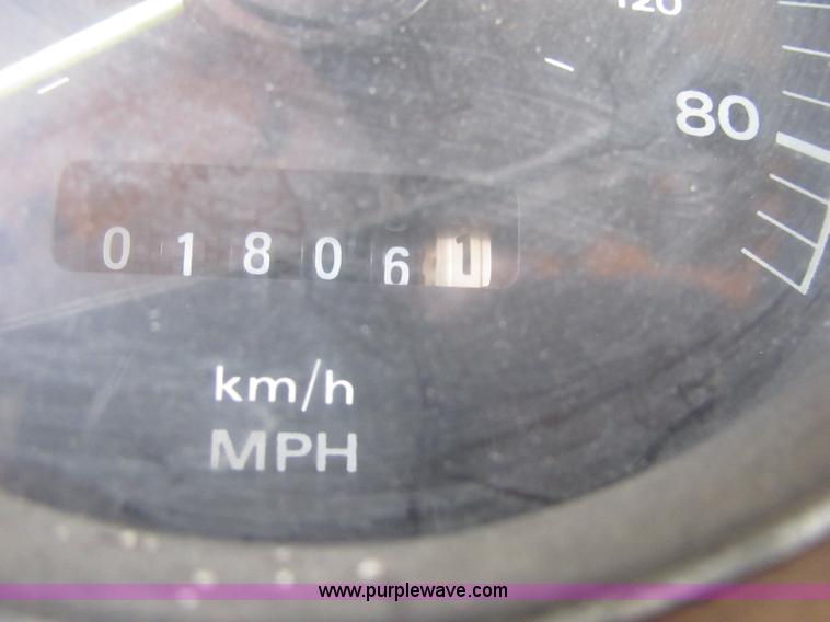 image for item A3674 1979 Ford Fairmont