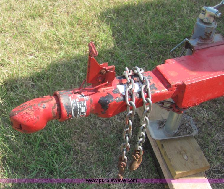 image for item A3676 Gas powered electric generator