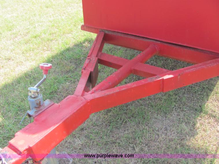 image for item A3676 Gas powered electric generator