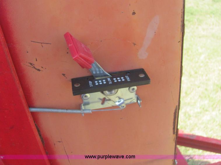 image for item A3676 Gas powered electric generator