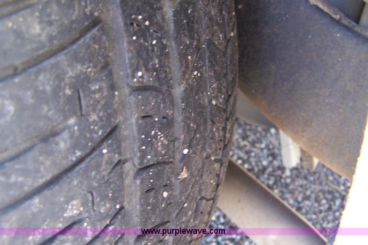 image for item A4535 2006 Ford Crown Victoria Police Interceptor