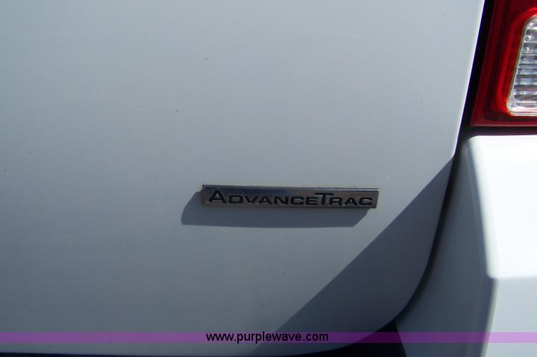 image for item A4540 2004 Ford Expedition XLT SUV