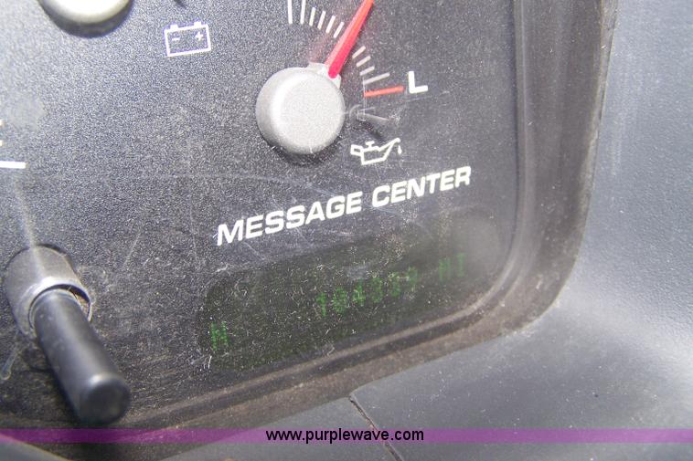 image for item A4540 2004 Ford Expedition XLT SUV