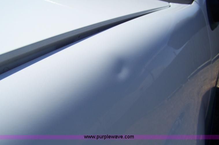 image for item A4540 2004 Ford Expedition XLT SUV