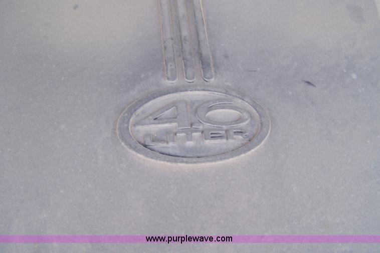 image for item A4565 1998 Ford Crown Victoria LX