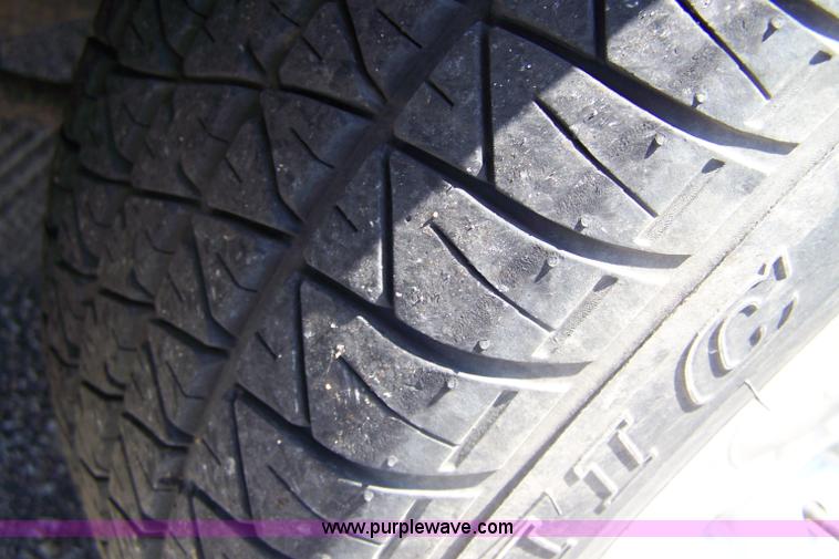 image for item A4565 1998 Ford Crown Victoria LX