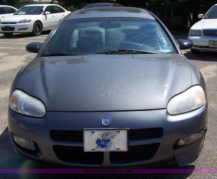 image for item A4566 2002 Dodge Stratus R/T