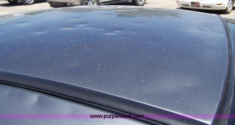 image for item A4566 2002 Dodge Stratus R/T