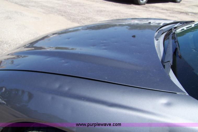 image for item A4566 2002 Dodge Stratus R/T