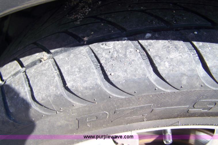 image for item A4566 2002 Dodge Stratus R/T