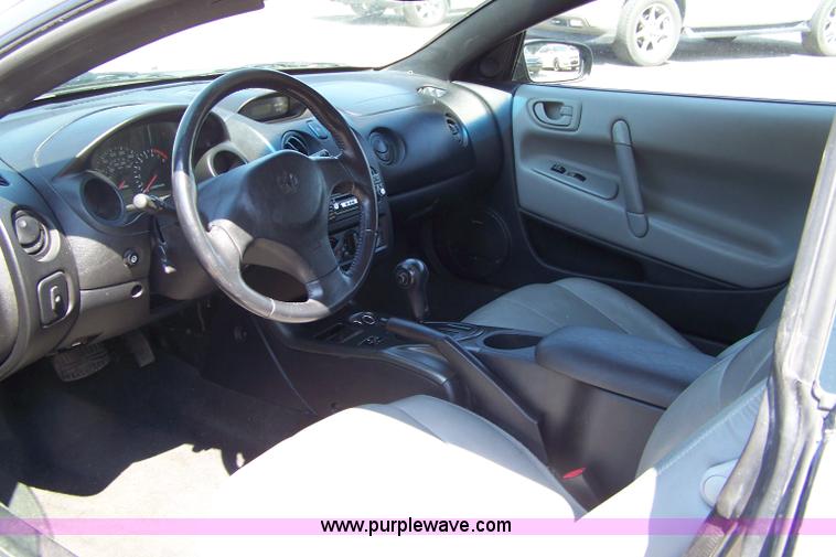 image for item A4566 2002 Dodge Stratus R/T