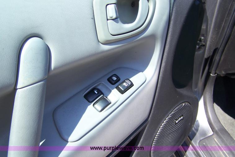 image for item A4566 2002 Dodge Stratus R/T