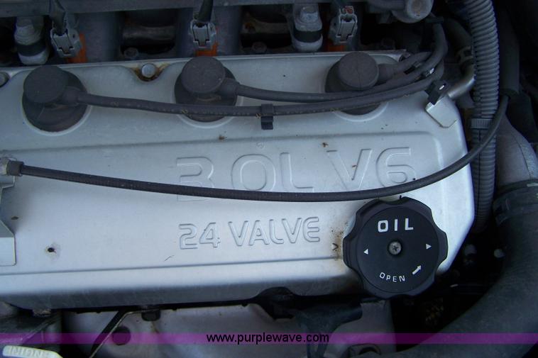 image for item A4566 2002 Dodge Stratus R/T