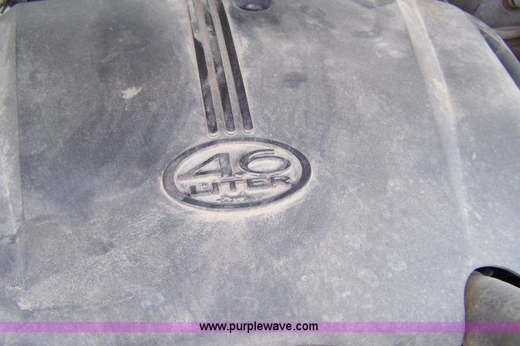 image for item A4567 1999 Ford Crown Victoria LX