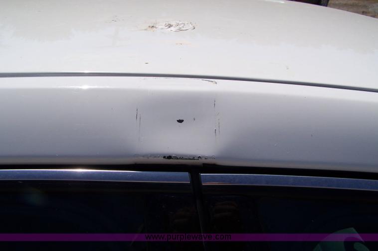 image for item A4568 2007 Chevrolet Impala