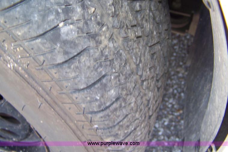 image for item A4568 2007 Chevrolet Impala