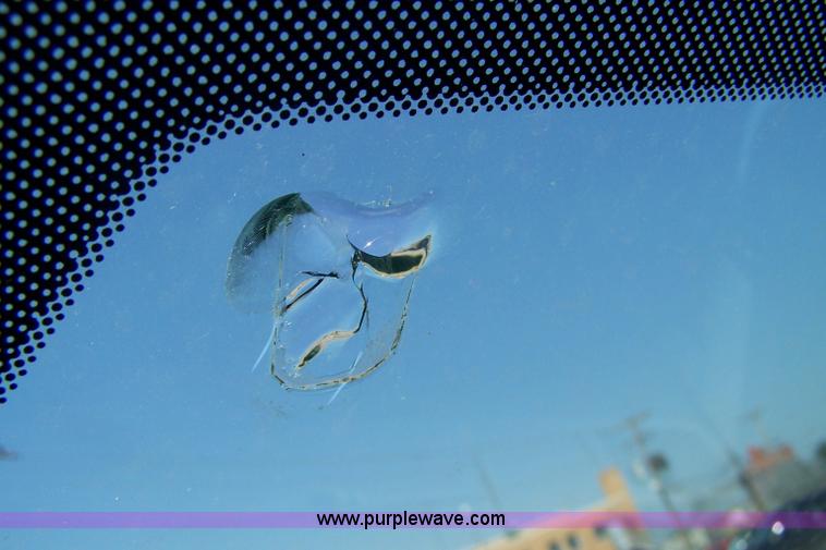 image for item A4568 2007 Chevrolet Impala