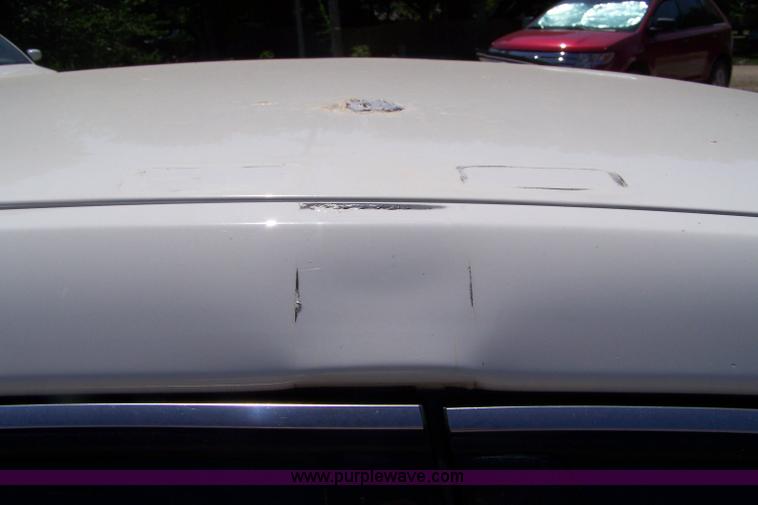 image for item A4569 2007 Chevrolet Impala