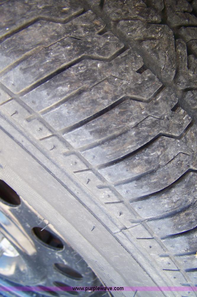 image for item A4569 2007 Chevrolet Impala