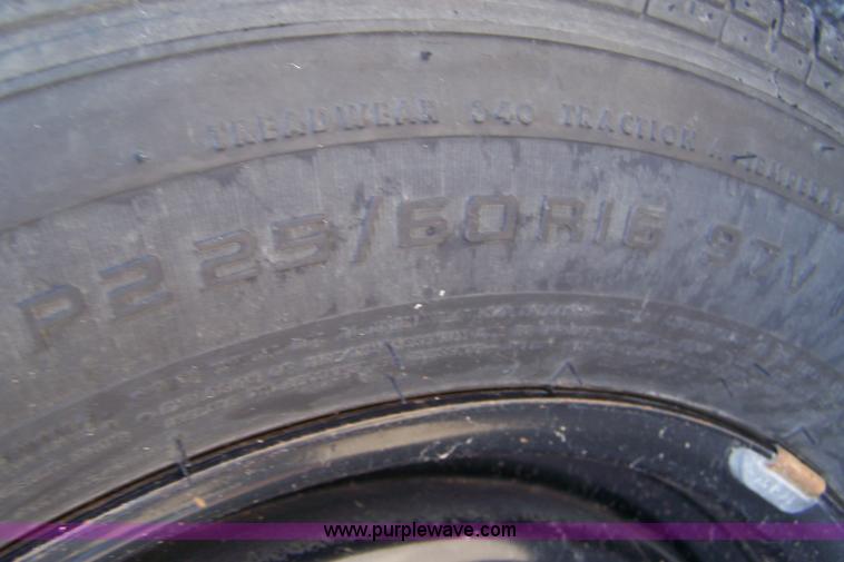 image for item A4569 2007 Chevrolet Impala