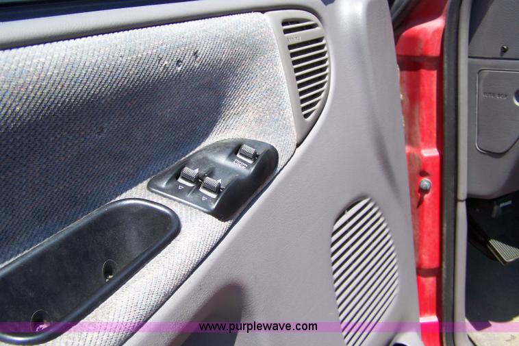 image for item A4571 1996 Dodge Ram 1500 Laramie SLT pickup truck