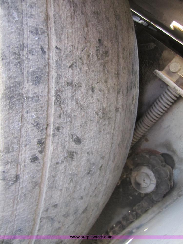 image for item A4734 Cedarapids BSF-530 asphalt paver