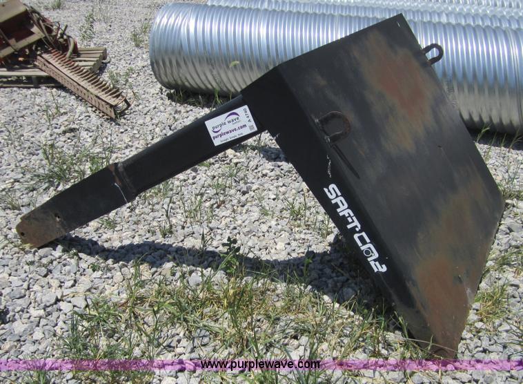 image for item A4740 Saf-T-Cab cab protector