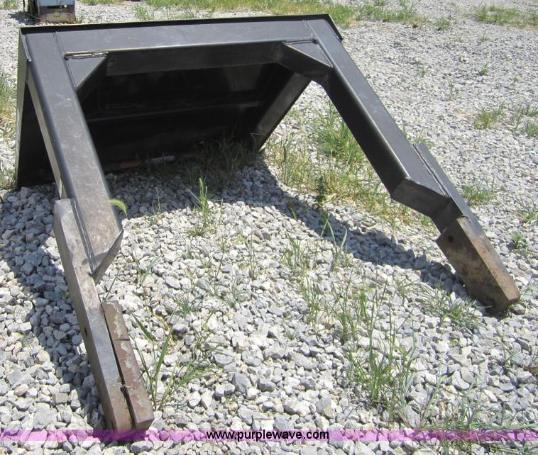 image for item A4740 Saf-T-Cab cab protector