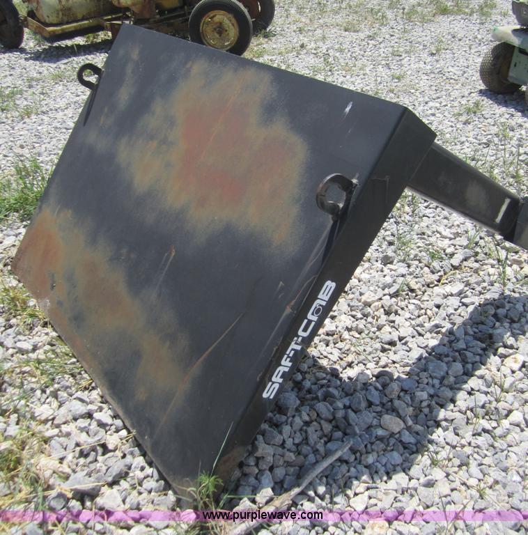 image for item A4740 Saf-T-Cab cab protector