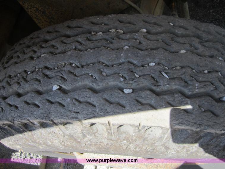 image for item A4744 Etnyre chip spreader