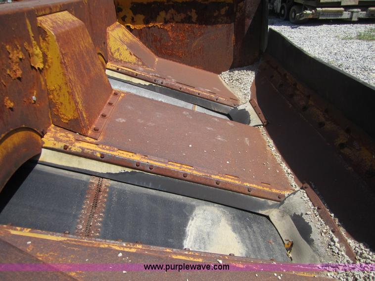 image for item A4744 Etnyre chip spreader