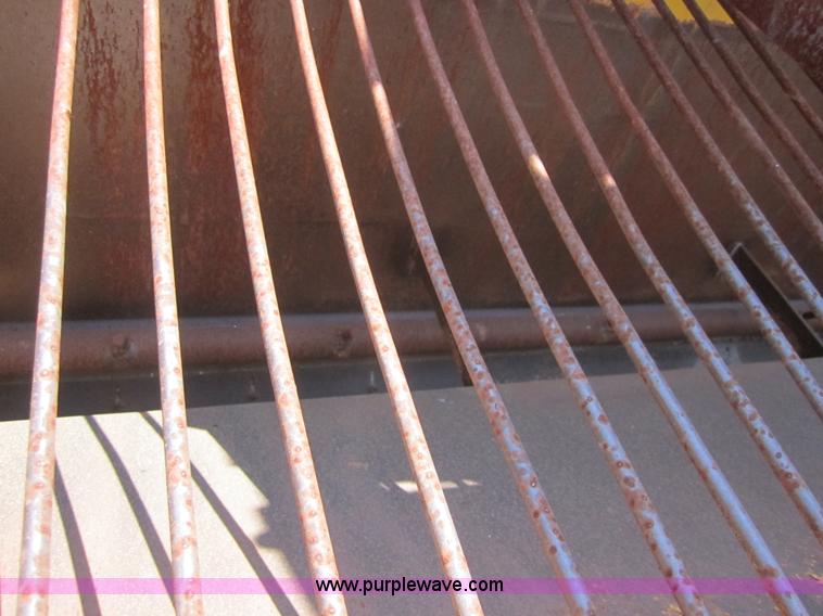 image for item A4744 Etnyre chip spreader