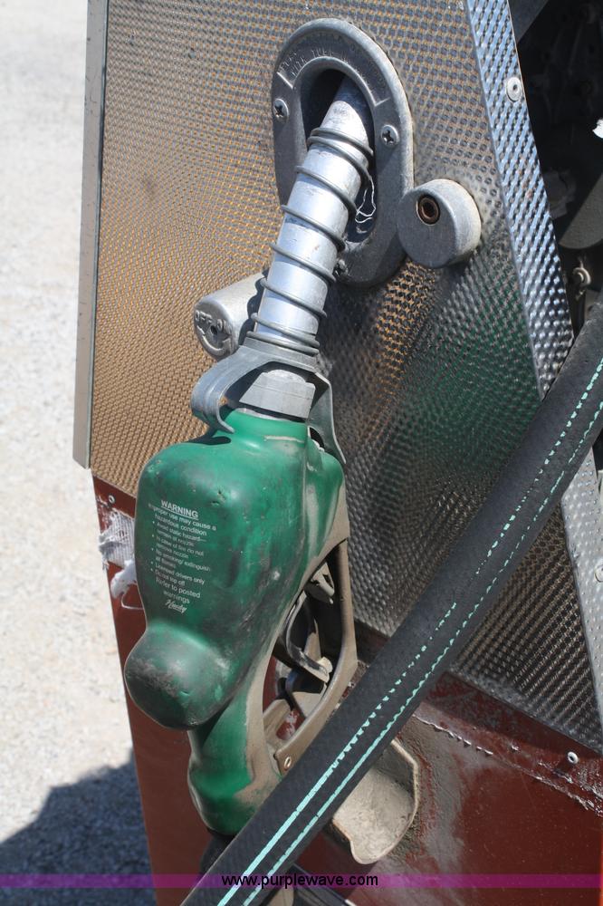 image for item A9094 Tokheim diesel fuel pump