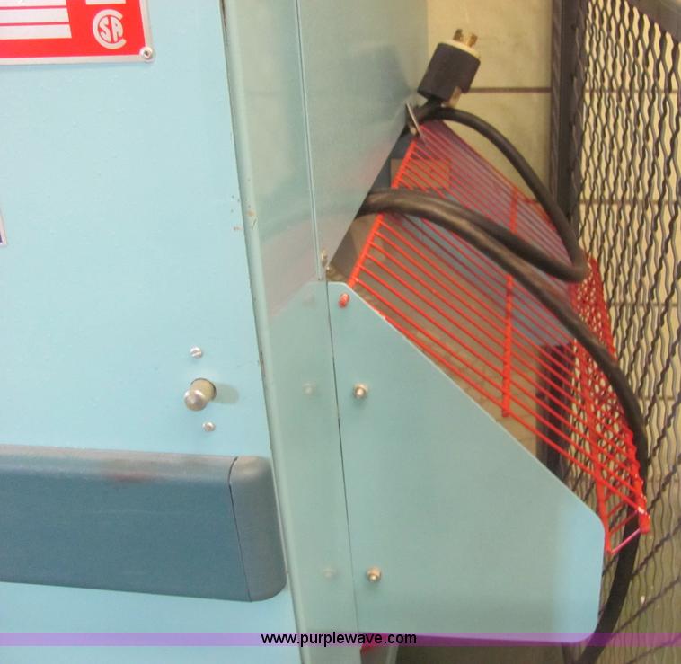 image for item A9329 Braun automatic towel folder